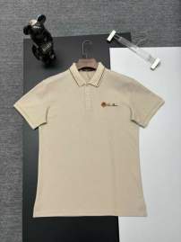 Picture of Loro Piana Polo Shirts Short _SKULoroPianaM-3XLaztxC19526814